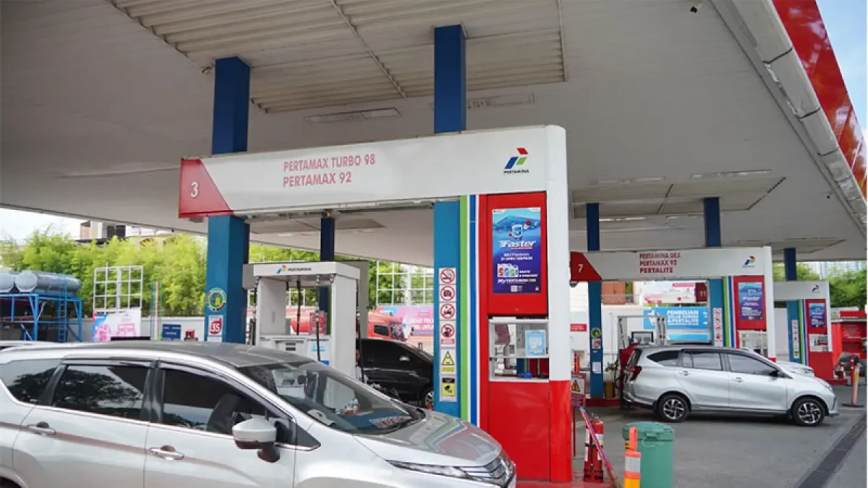 Pertamax Terancam Tembus Rp20.000, Harga Minyak Dunia Jadi Biang Kerok