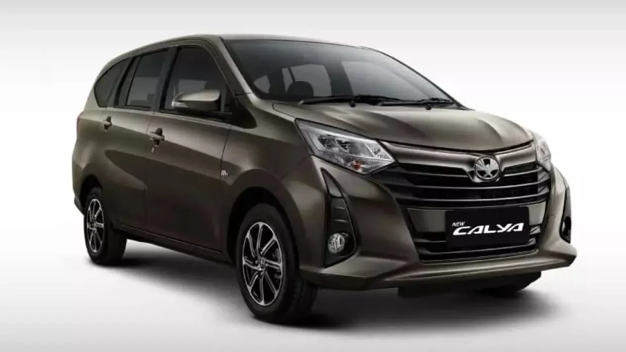 Mobil Murah Kembali Naik! Penjualan LCGC Agustus 2026 Tembus 9.675 Unit