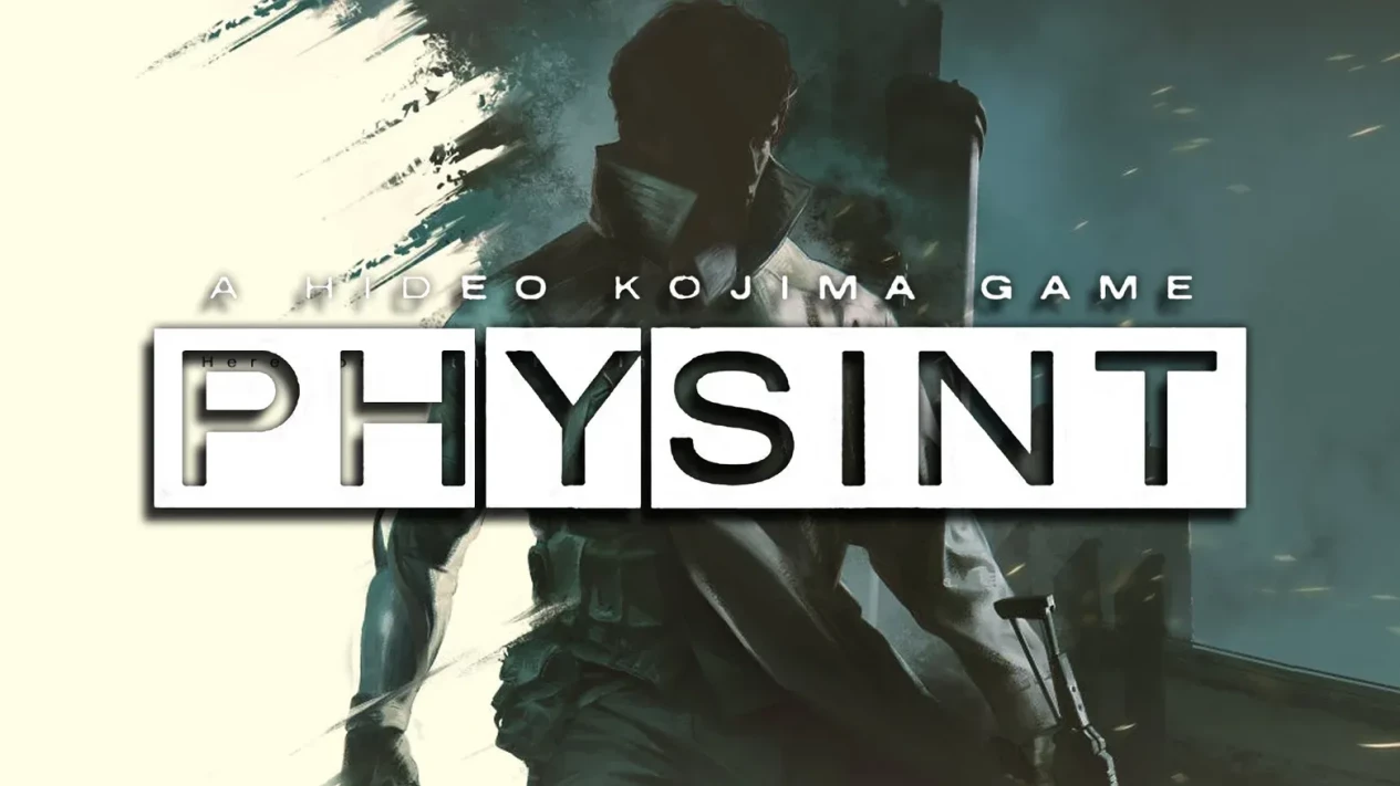 Sony Lepas Physint Hideo Kojima, Budget Bengkak dan Eksklusivitas Jadi Biang Kerok?
