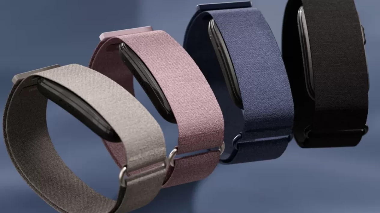 Garmin CIRQA Resmi Dijual di RI, Smart Band Tanpa Layar Ini Bikin Tracking Makin Fokus