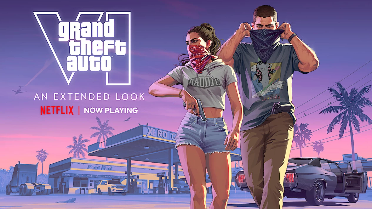 GTA 6 PS5 Rilis di Indonesia 19 November 2026