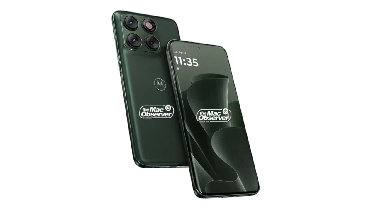 Motorola Edge 70 Neo Muncul di Geekbench, Bawa Snapdragon 7s Gen 3 dan RAM 6 GB