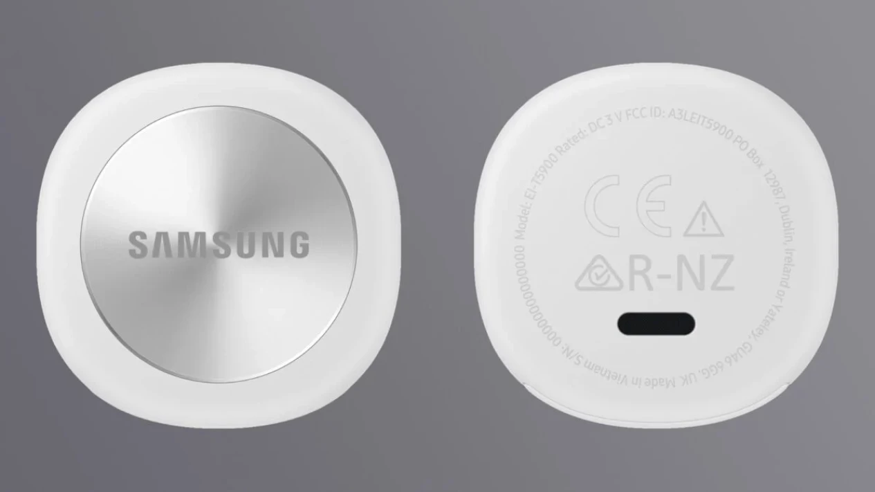 Bocoran Galaxy SmartTag 3 Bawa Desain Baru, Tapi Ada Perubahan yang Bisa Bikin Pengguna Kecewa