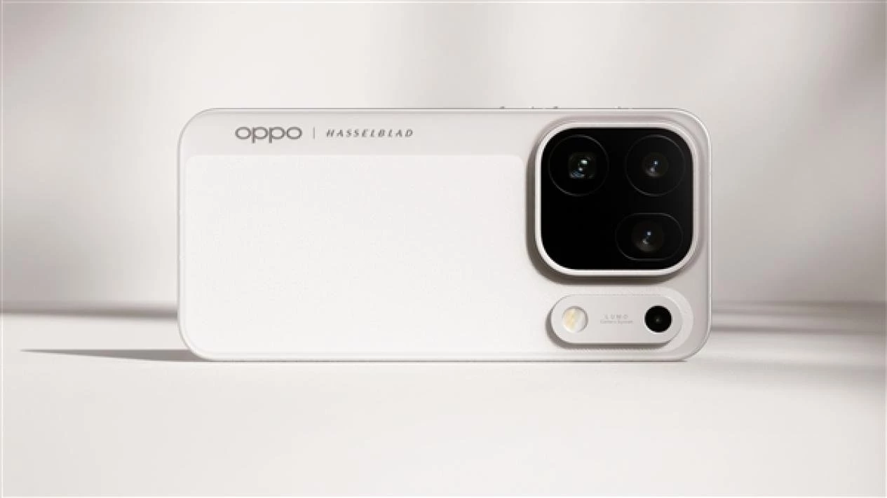 OPPO Find X10 Resmi Meluncur 22 September, Pro Max Bawa 3 Kamera 200MP
