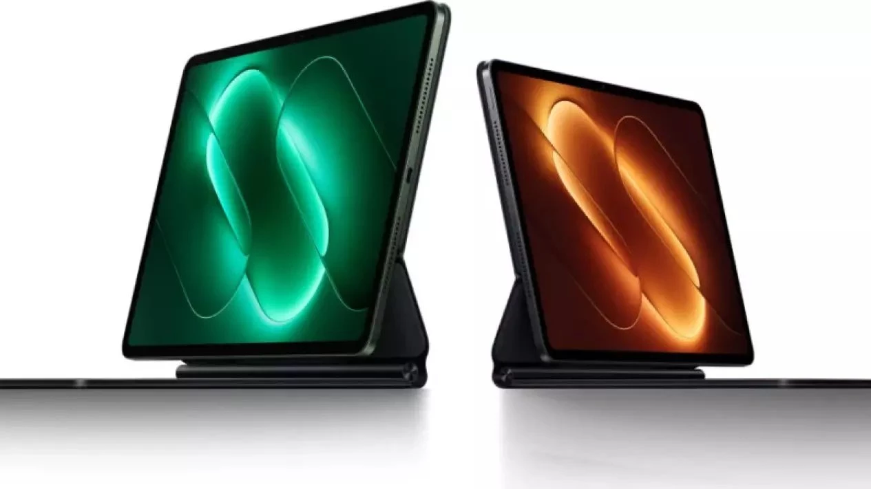 Xiaomi Pad 9 vs Pad 9 Pro Resmi Meluncur, Usung Layar 3,2K 144Hz dan RAM 16GB