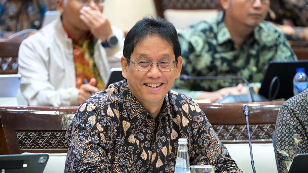 Purbaya Yudhi Sadewa Dicopot, Suahasil Nazara Jadi Menkeu Baru: Pergantian Terjadi Mendadak