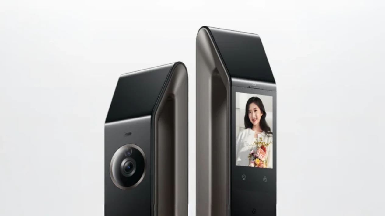 Huawei Smart Door Lock 2 Pro Enjoy Edition Rilis: Ada Face Recognition 3D dan 3 Lapis Daya