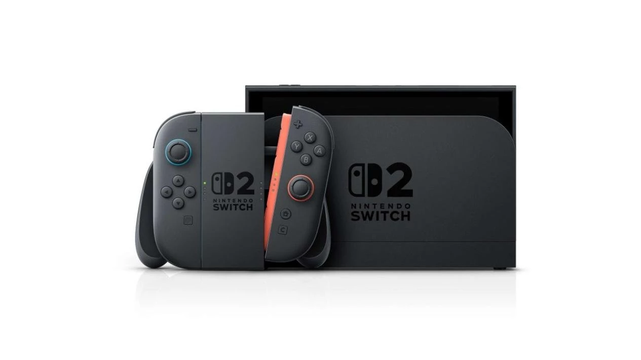 Nintendo Switch 2 Resmi Masuk Indonesia, Harga Rp9,99 Juta dan Dapat Bonus Game