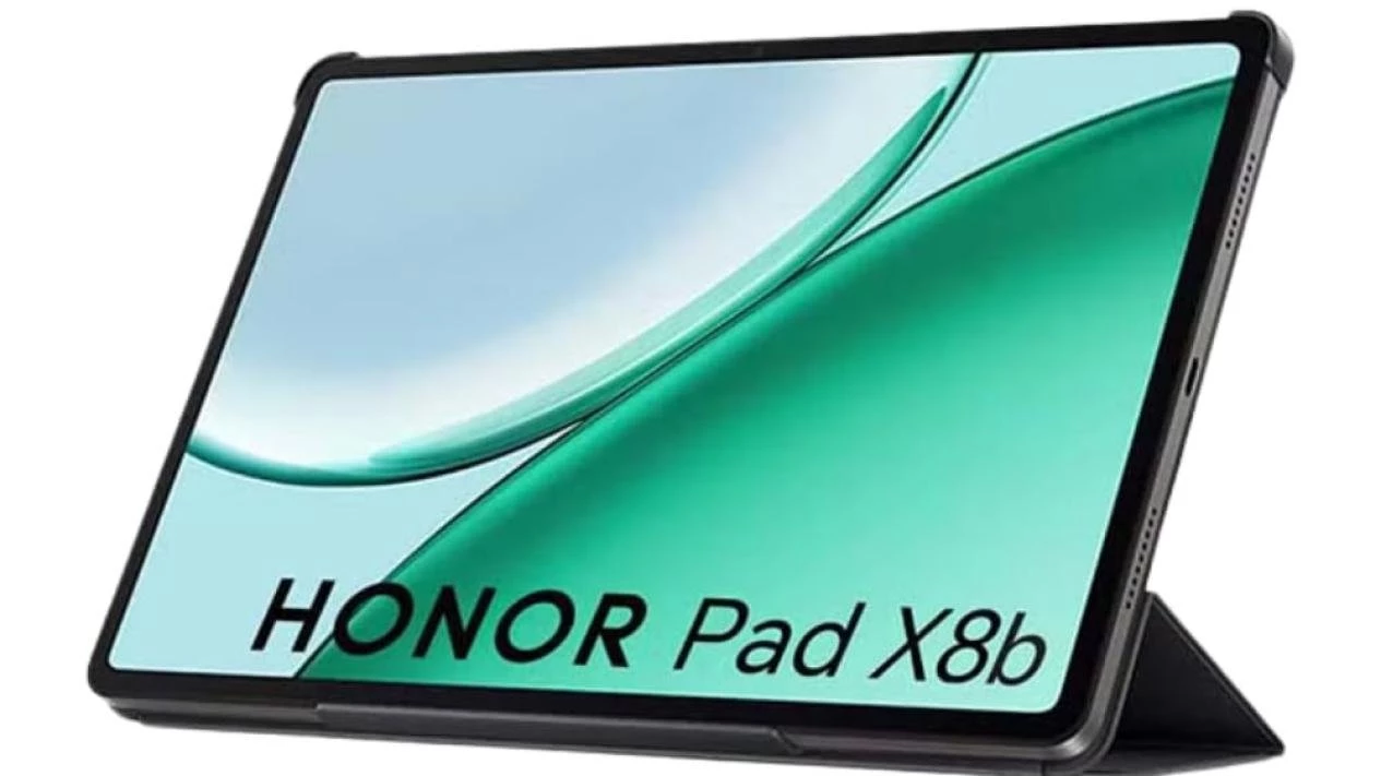Tablet Murah Baterai Besar: Honor Pad X8b Mulai Jadi Rebutan