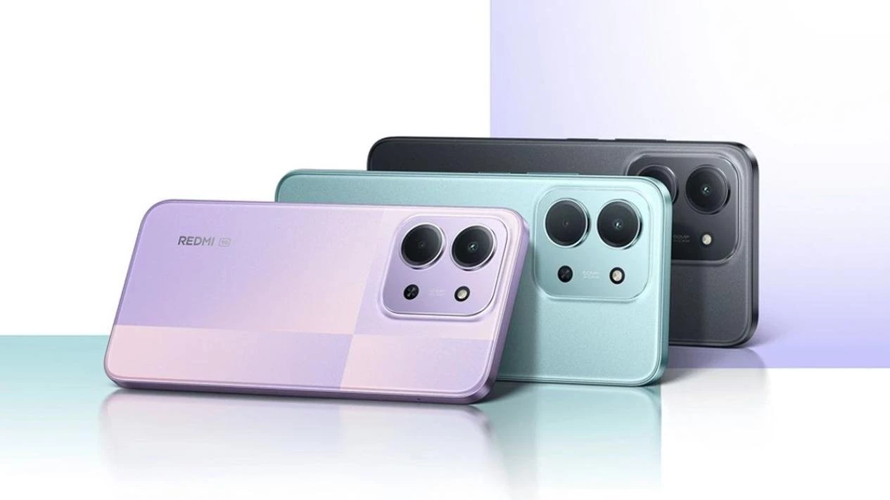 HP Murah 1 Jutaan Terbaik Redmi 15C Bawa Spek Gaming