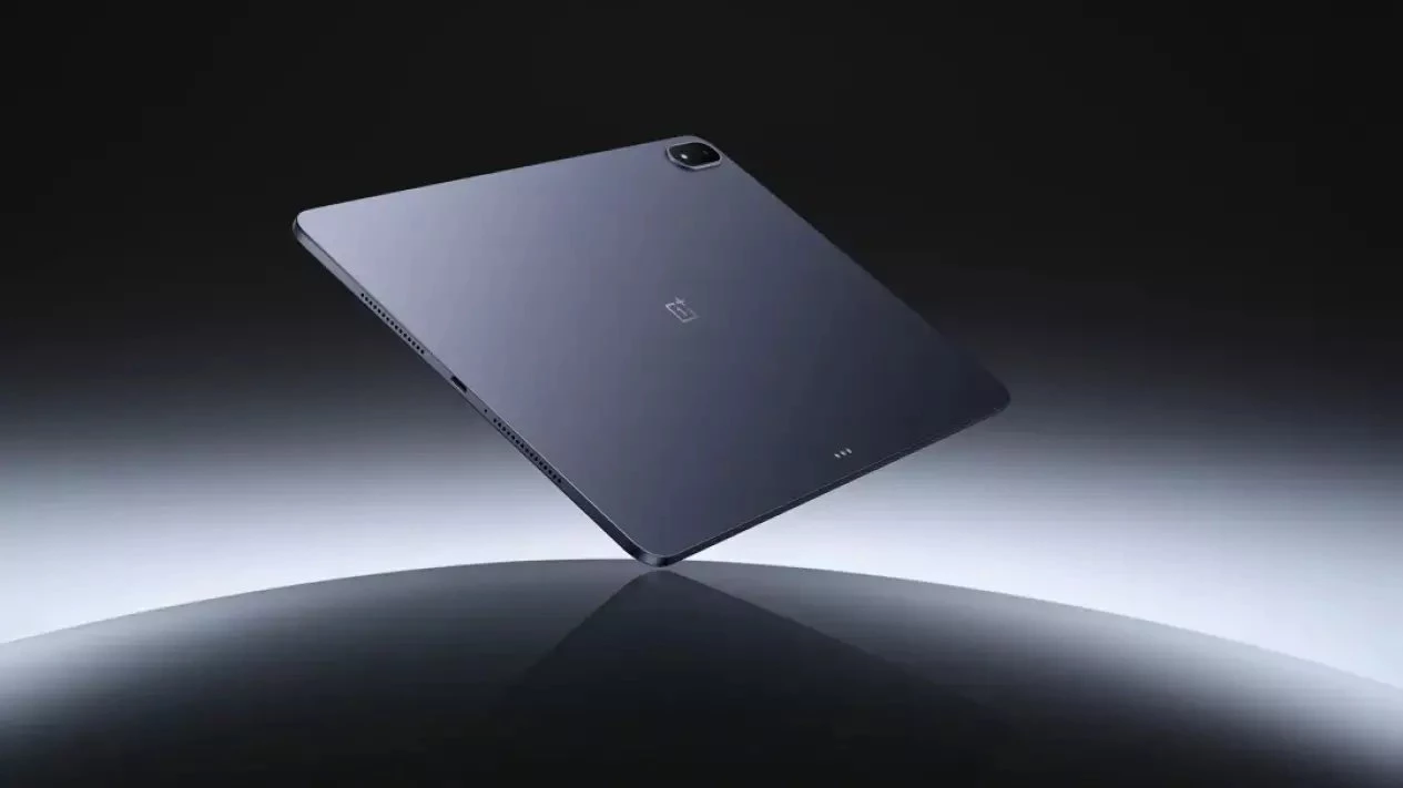 OnePlus Pad 3 Tablet Kerja Sultan: Spek Gahar Pengganti Laptop