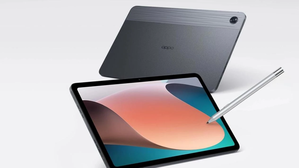 Tablet OPPO Pad Air: Layar 2K dan Performa Handal Harga 3 Jutaan
