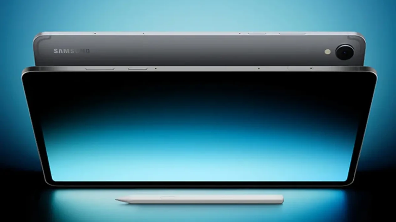 Bocoran Samsung Galaxy Tab S12: Tablet Gahar dengan Fitur AI