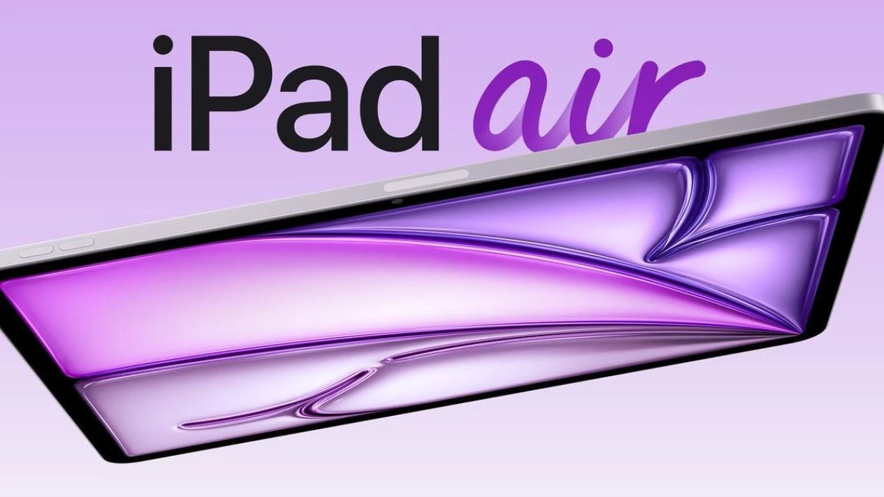 Harga iPad Air M4 Terbaru Turun Drastis, Performa Makin Gahar