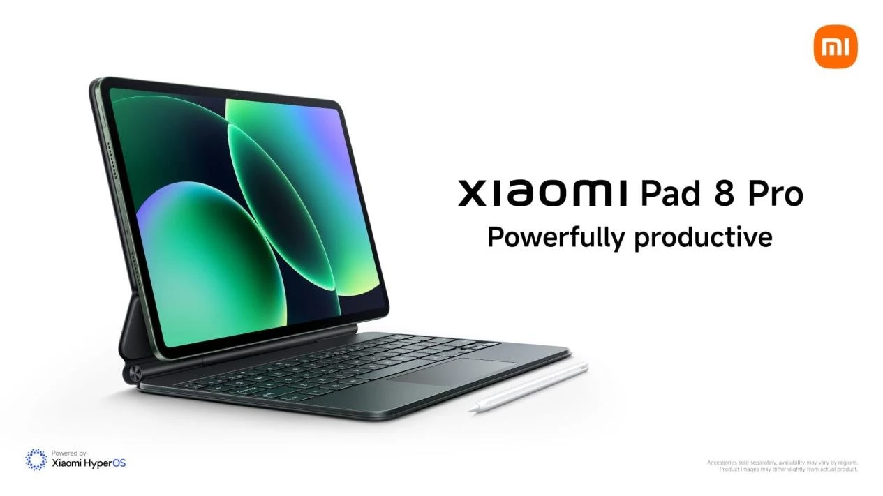 Xiaomi Pad 8 Pro 2026: Pesaing Berat Galaxy Tab S10 Lite