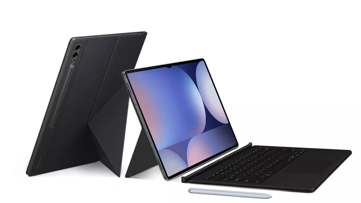 Tablet Samsung Terbaik untuk Editing 2026: Cek Rekomendasinya!