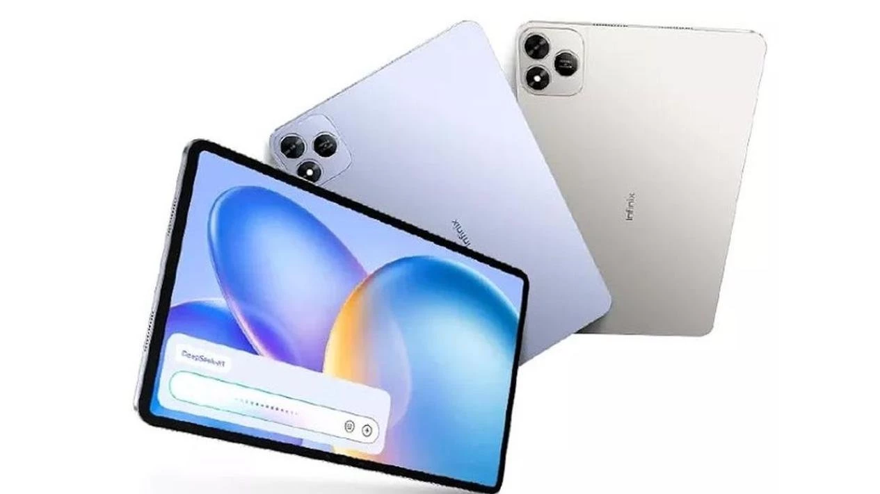 Spesifikasi Infinix XPad 20: Tablet AI Canggih Layar 90Hz
