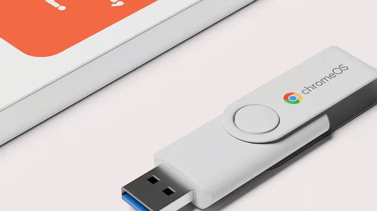 ChromeOS Flex Google Terbaru: Cara Ampuh Hidupkan Laptop Lama