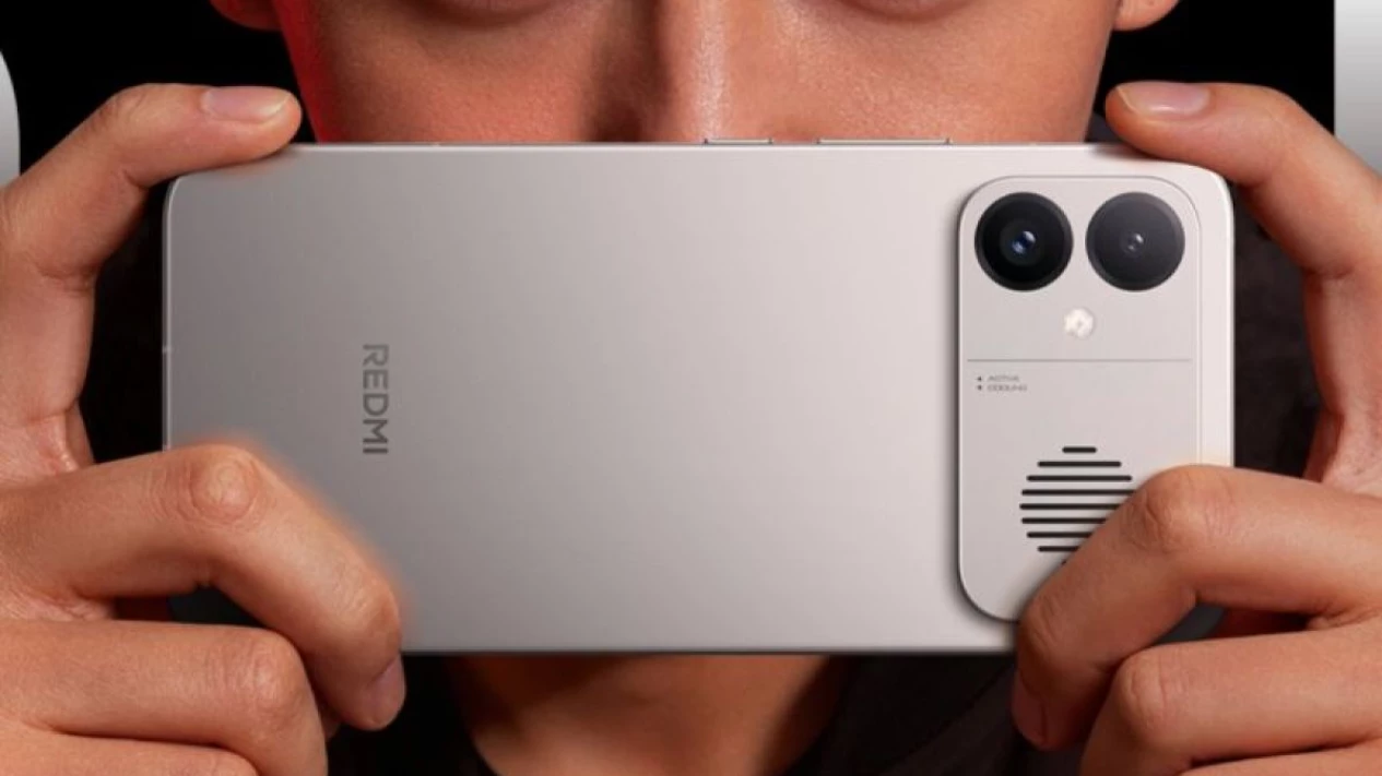 HP Redmi Performa Kencang 2026: Bocoran K90 Max dan Tablet