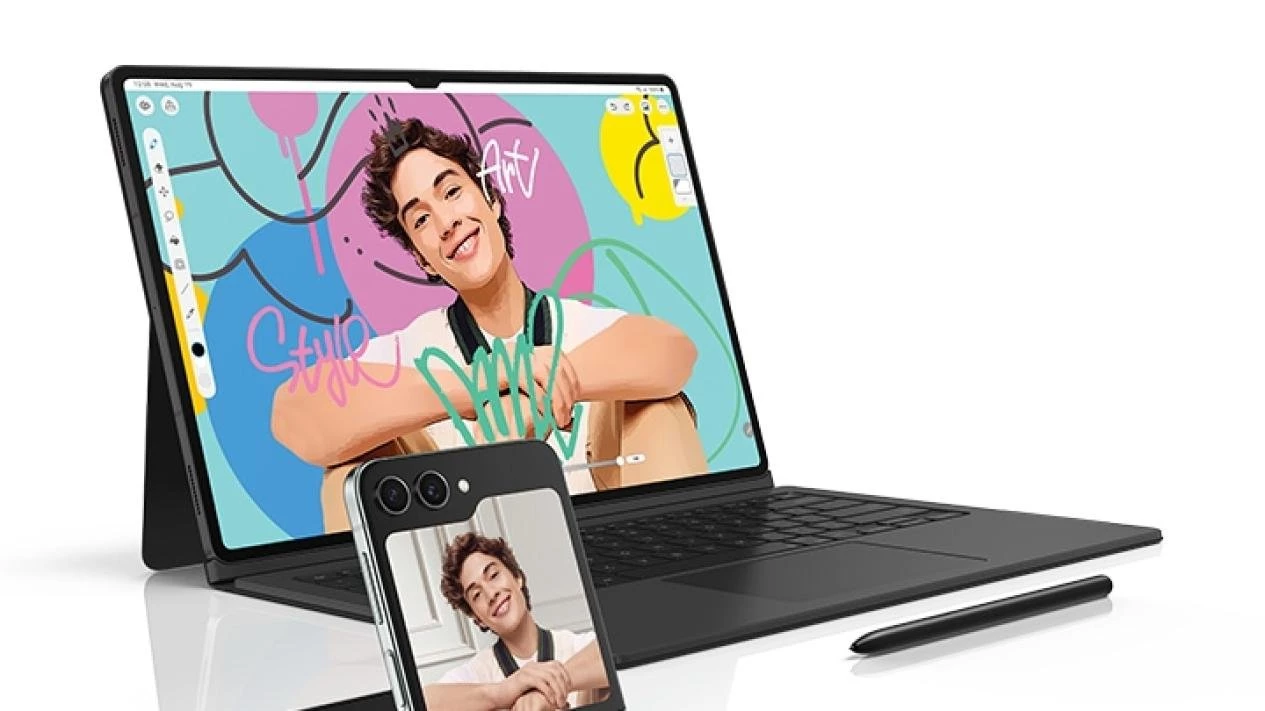 Tablet Samsung Galaxy Tab S9 5G: Solusi Efisiensi Proyek 2026