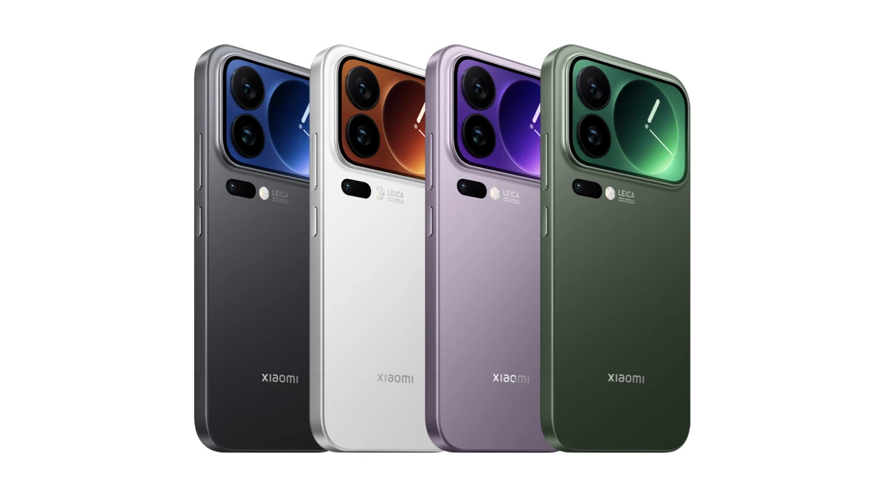 Spesifikasi Xiaomi 18 Pro Max Bocor, Bawa Baterai 8.500 mAh!