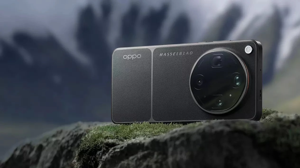 Spesifikasi Oppo Find X9 Ultra: Kamera 200MP Ganda Guncang Pasar