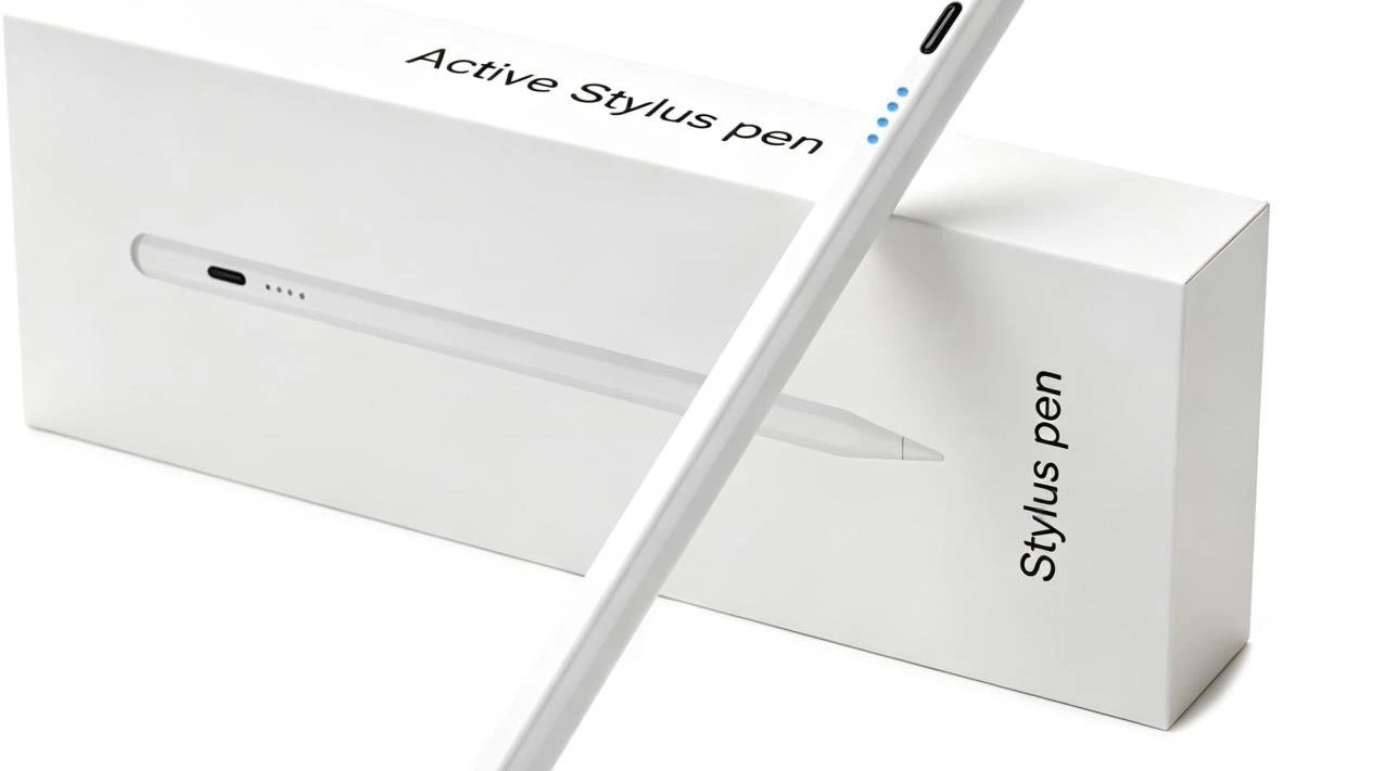 Stylus iPad Murah Terbaik 2026: Alternatif Apple Pencil Mulai 70 Ribuan
