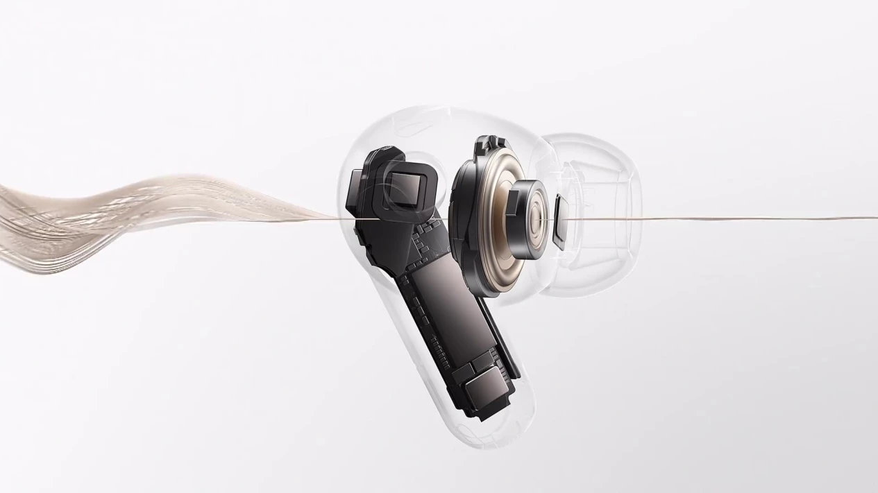 7 Keunggulan Spesifikasi Huawei FreeBuds Pro 5: Chip Kirin A3 &amp; Audio Lossless