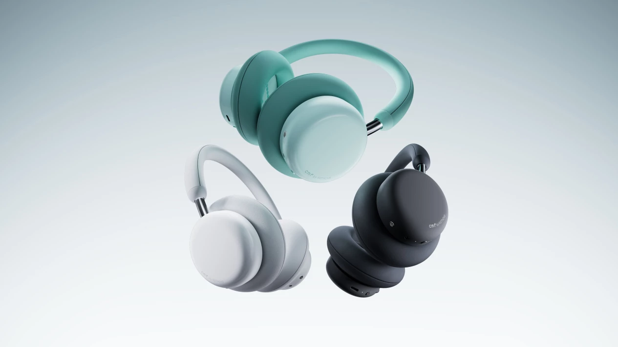 5 Keunggulan CMF Headphone Pro: Review Harga dan Fitur ANC Terbaik