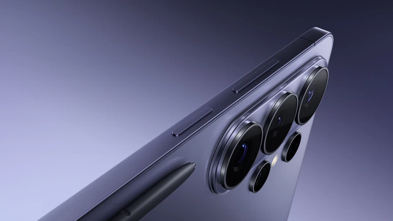 Fitur Kamera Galaxy S26 Ultra: Revolusi AI 200MP Setara DSLR