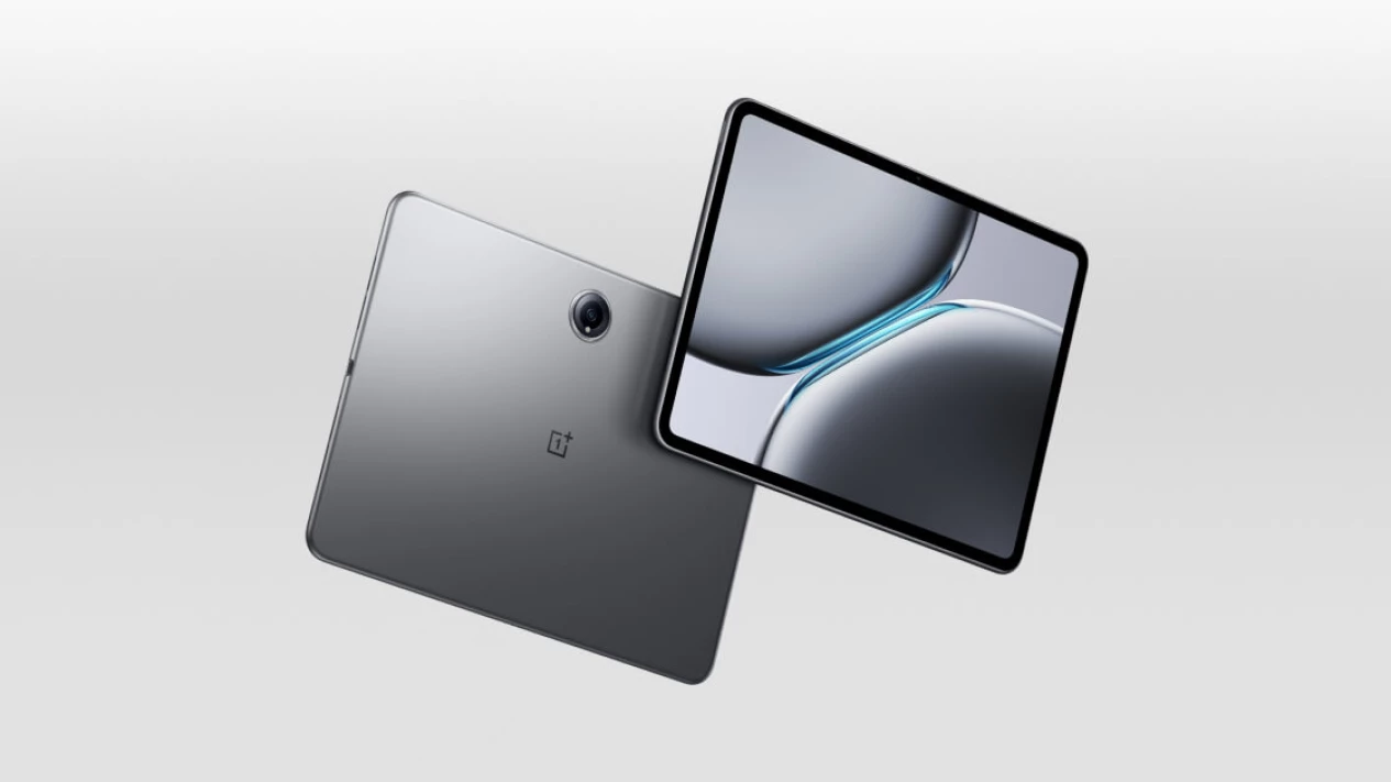 Tablet OnePlus Pad 2 Snapdragon 8 Elite: Performa Monster!