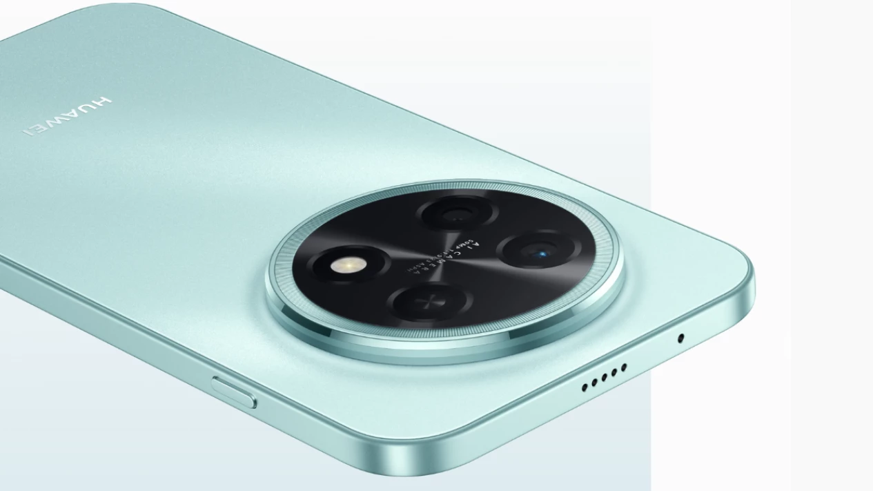 Huawei Enjoy 90 Pro Harga 2 Jutaan: Baterai 7000 mAh Paling Awet