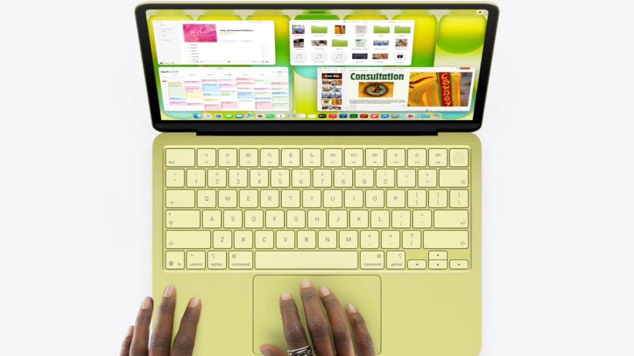 Cara Screenshot di MacBook Neo untuk Pengguna Baru macOS