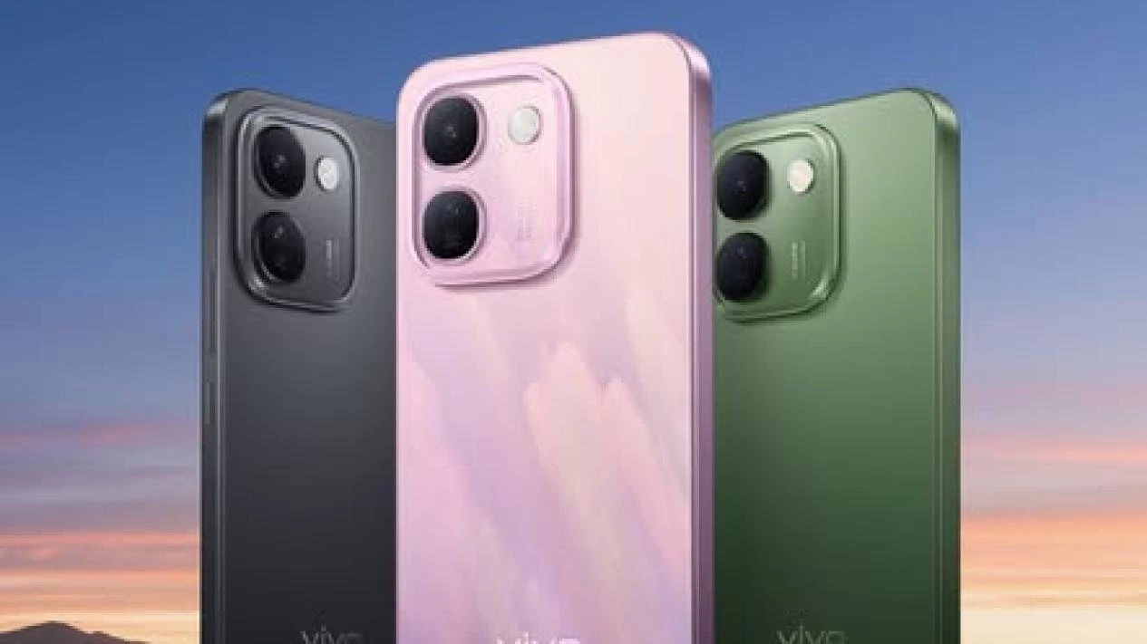 Bocoran Vivo V80 Bawa Baterai 7.200mAh, Android 17 dan Kamera AI Jadi Senjata Baru