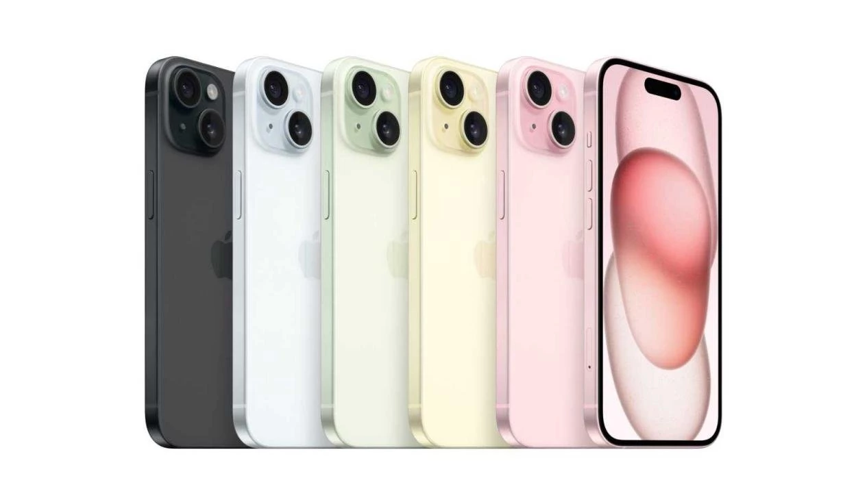 Harga iPhone September 2026 Malah Naik Usai iPhone 18 Pro Rilis, iPhone 15 Tembus Rp15 Juta