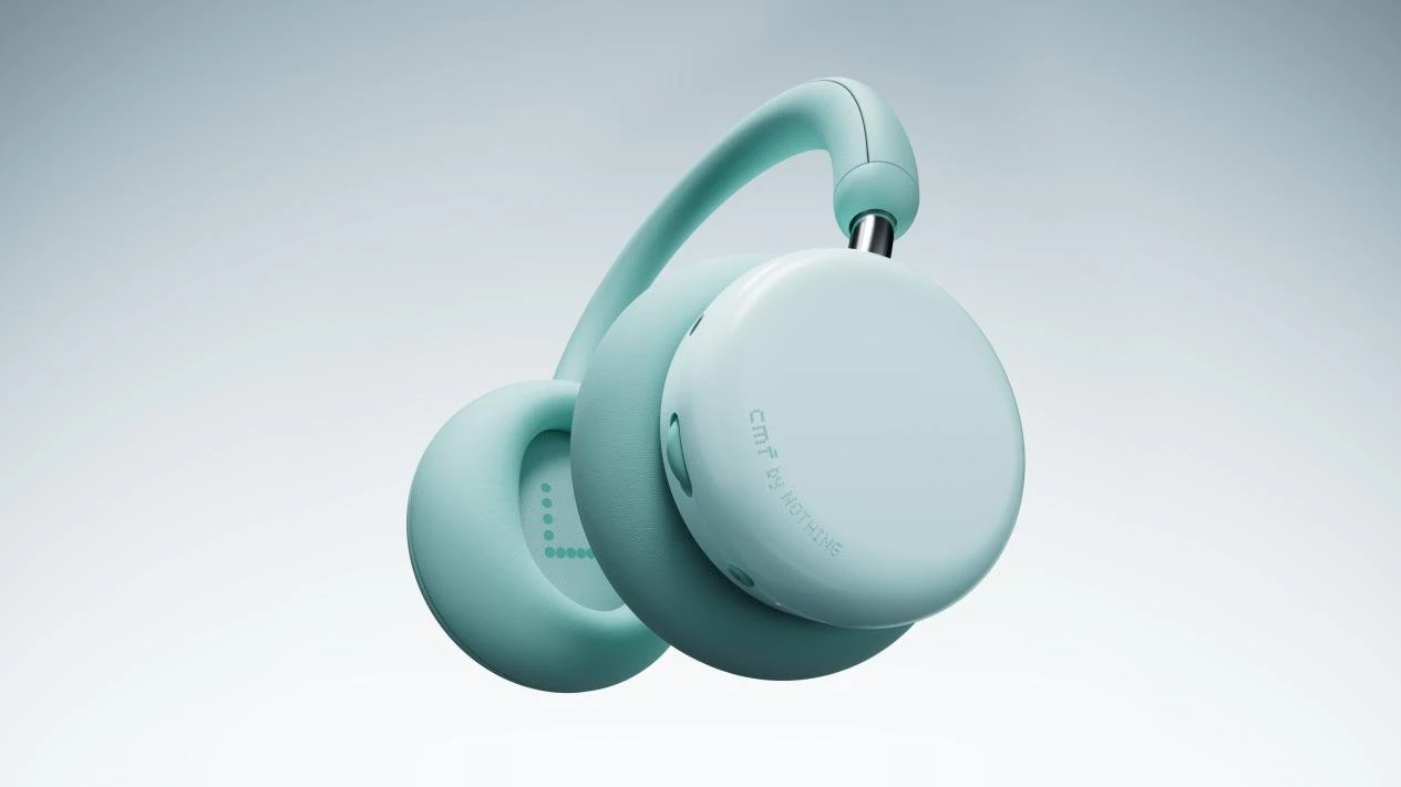 Nothing Headphone (1) Pro Segera Debut? Bawa 3 Driver, ANC 10 Mikrofon dan Baterai 60 Jam