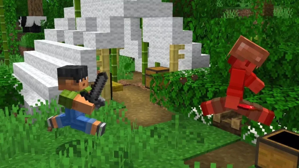 Minecraft 26.3 Release Candidate 3 Meluncur, 4 Bug Dibereskan Jelang Wilderness Bound