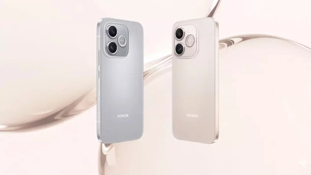 Honor Play 11 Bawa Baterai 8.300mAh dan IP69K, HP Murah Ini Tampil Tangguh