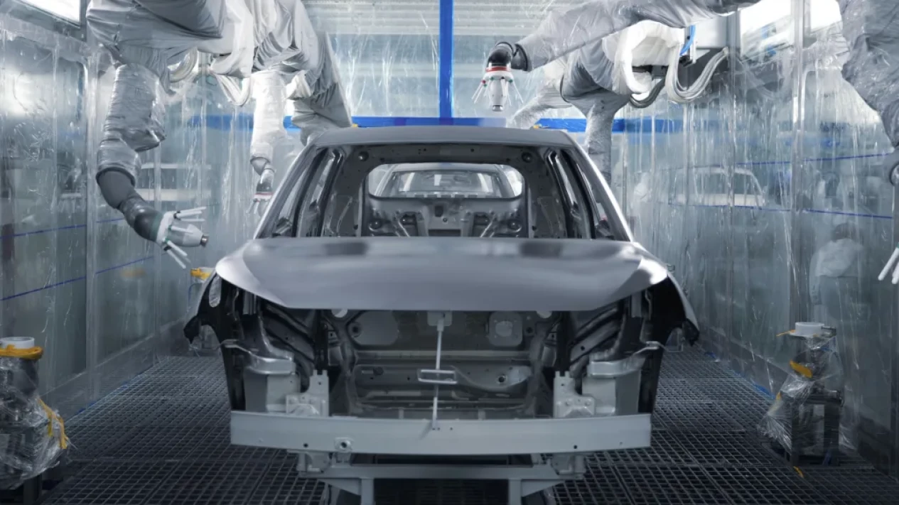 Pabrik di Subang Berdiri, BYD Batal Bangun Pabrik di Malaysia, Ada Apa di Balik Perubahan Strategi?
