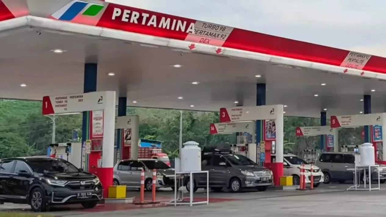 Pertamina Siapkan Rencana Penyaluran untuk BBM Subsidi, Siapa yang Masih Boleh Beli Pertalite?