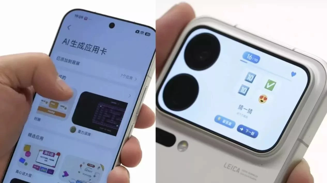 Bocoran Terbaru Xiaomi 18 Pro, Bawa Kamera Leica Kini Lebih Rapi dan Zoom 3,2x