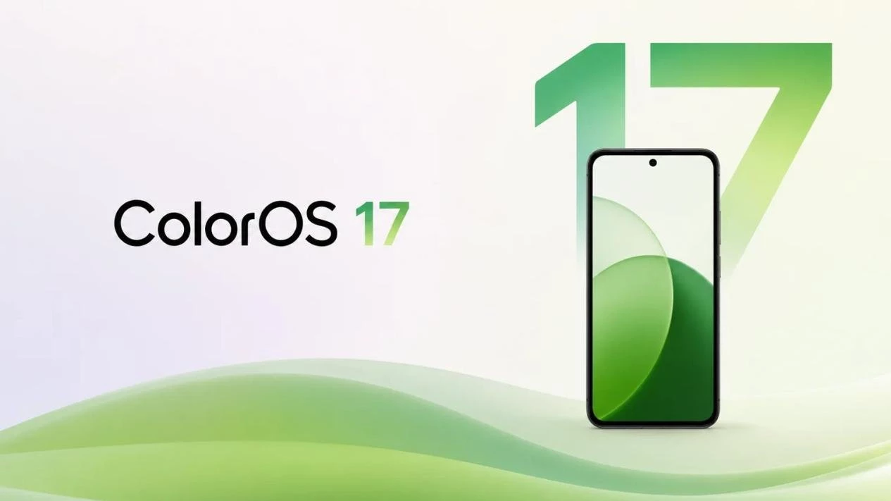 ColorOS 17 Resmi Meluncur! AI Makin Canggih, Ini Jadwal Update Oppo, OnePlus, Realme