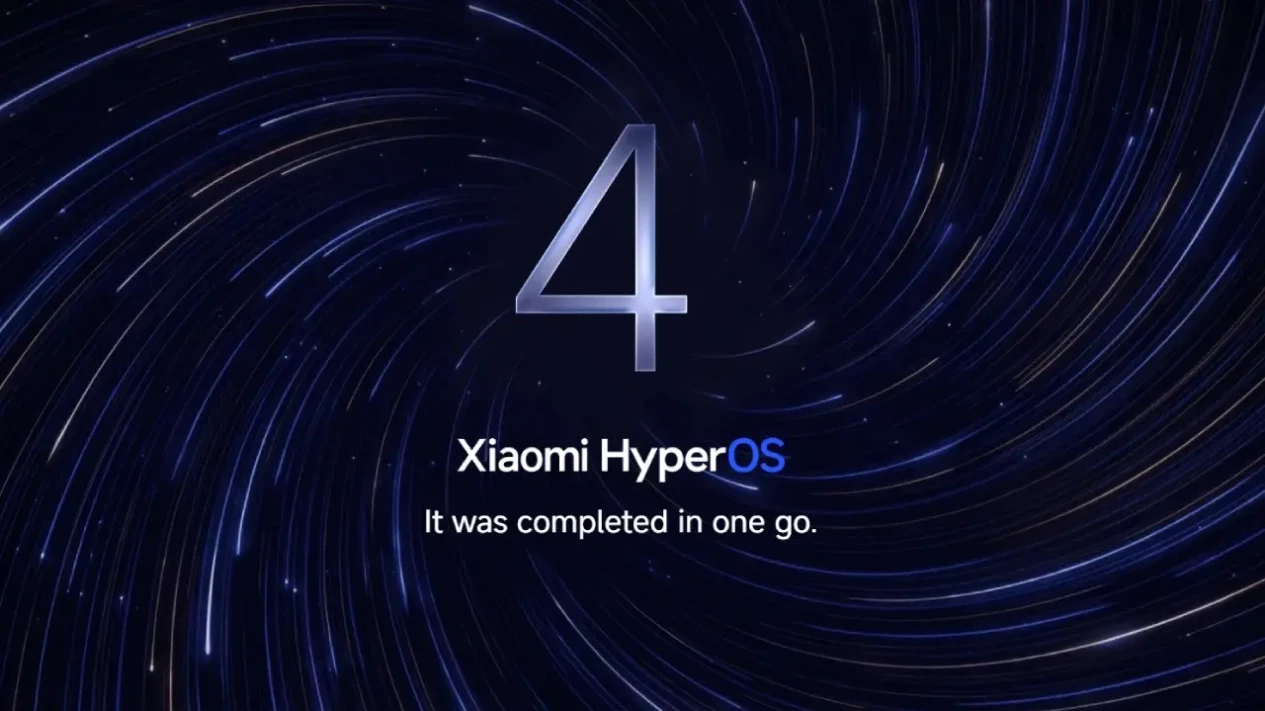 Xiaomi HyperOS 4 Resmi Diumumkan, Ini Daftar Perangkat dan Jadwal Update Lengkap