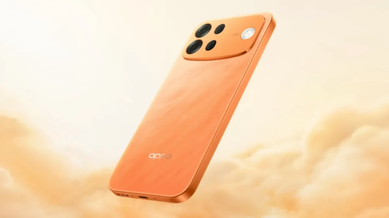 OPPO A7 Pro Max 5G Resmi Global! Baterai 10.000mAh dan Charging 80W Jadi Andalan