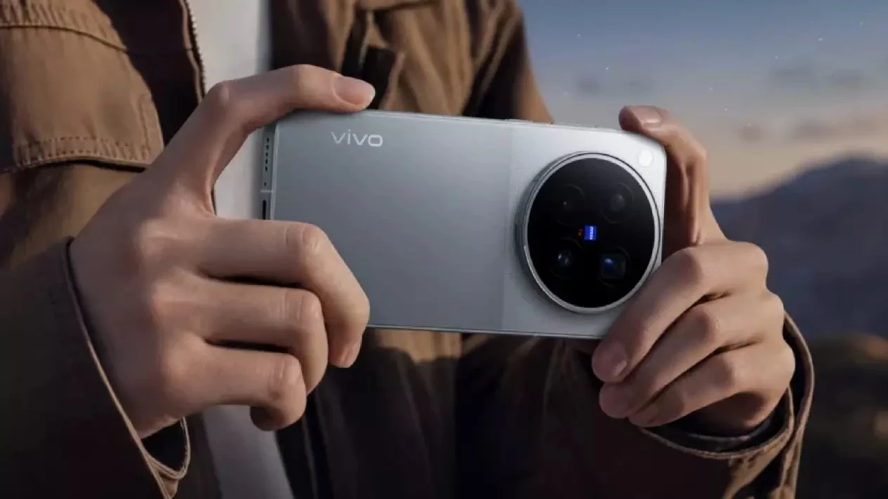 Vivo X500 Pro dan Pro Max Resmi Rilis! HP 2nm Pertama dengan Dimensity 9600 Pro