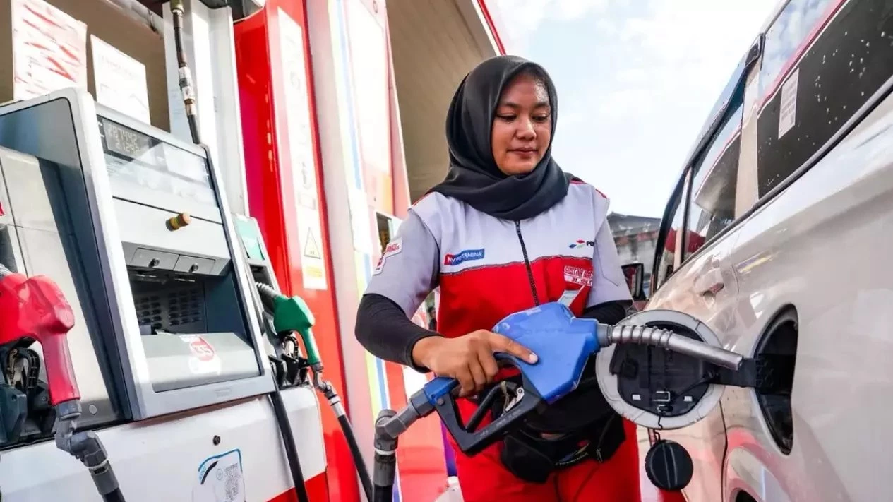 Bahlil Bongkar Alasan Harga Pertamax Bisa Melambung, Pertalite Dipastikan Aman hingga Akhir 2026
