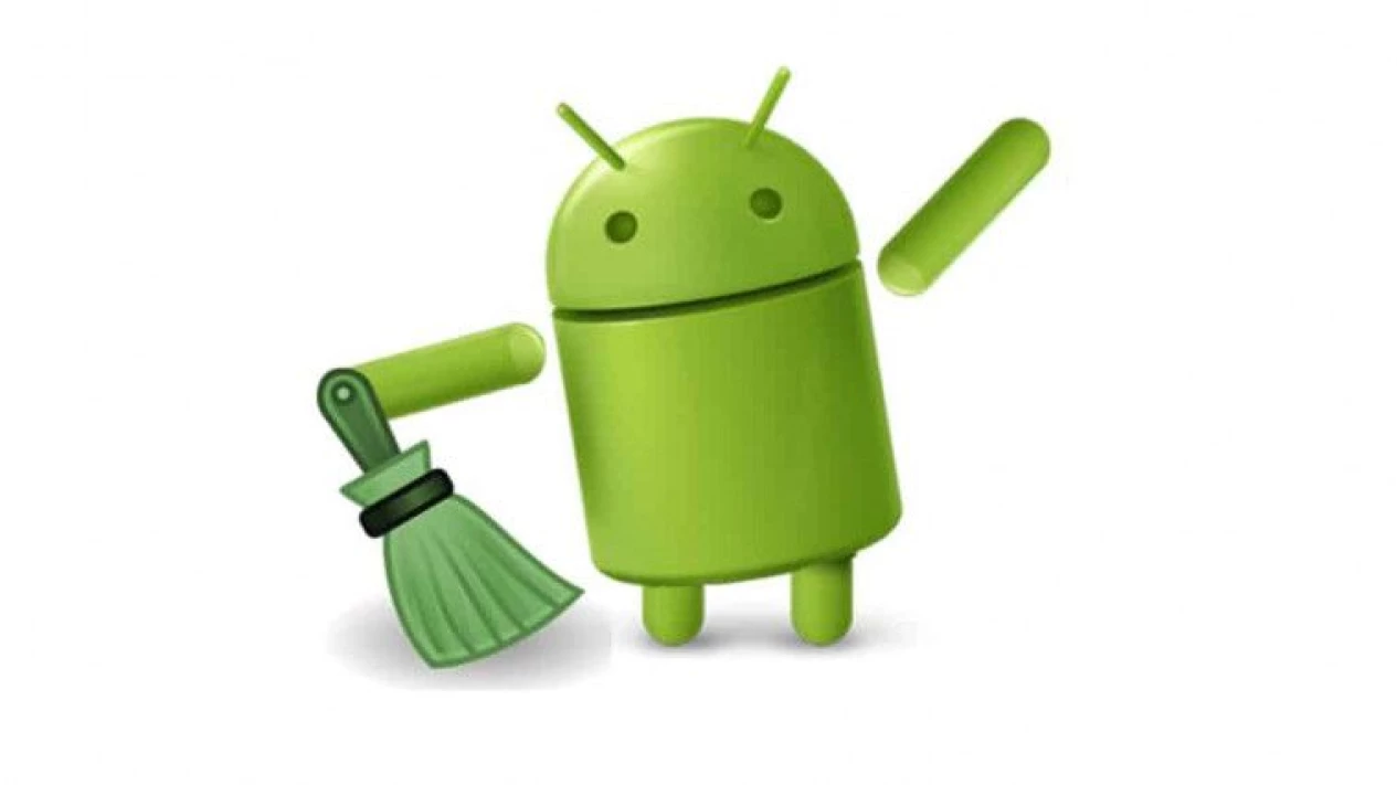 Stop Pakai Aplikasi Pembersih RAM! HP Android Lemot? Ini Cara Ampuh yang Lebih Aman
