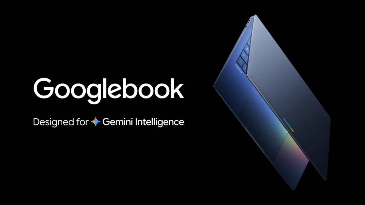 Googlebook vs Chromebook: Laptop Android Rp14 Jutaan Resmi, Chromebook Terancam?