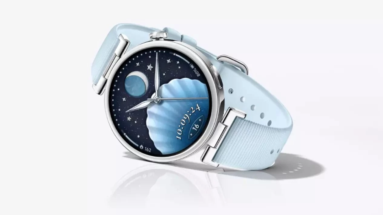 Xiaomi Watch S5 41mm Resmi Meluncur: Bawa HyperOS 4, Sensor UV Ganda, Baterai 14 Hari!